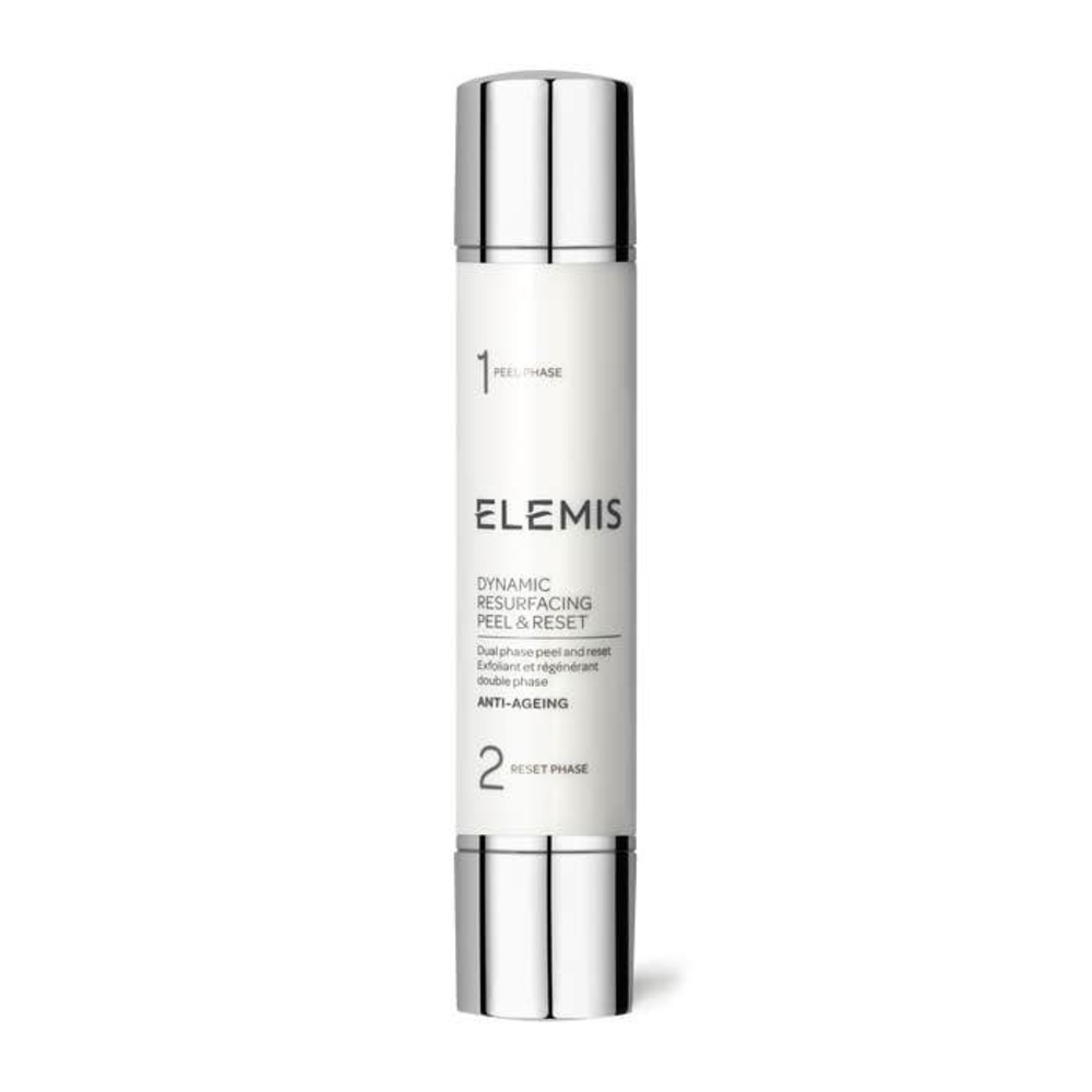 ELEMIS Dynamic Resurfacing Peel & Reset